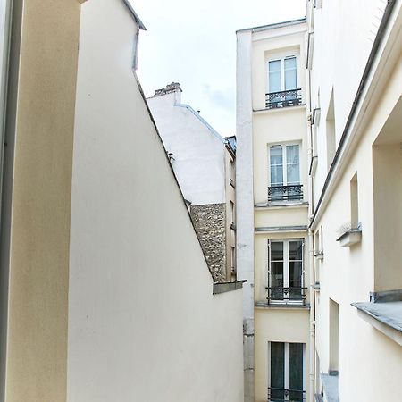 Montmartre & Rue Durantin - 1Br - Cityapartmentstay Paris Exterior foto
