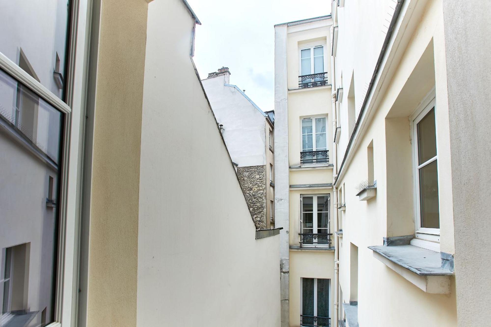 Montmartre & Rue Durantin - 1Br - Cityapartmentstay Paris Exterior foto